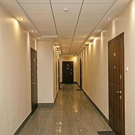 Petrovdom Apartaments 8-188 In Rc Central Park, 7 John Mccain Street Kyiv Exterior foto