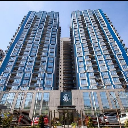 Petrovdom Apartaments 8-188 In Rc Central Park, 7 John Mccain Street Kyiv Exterior foto