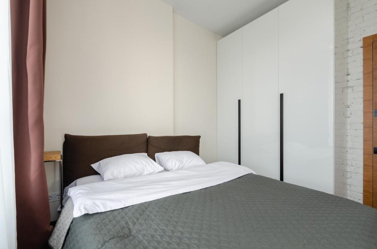 Petrovdom Apartaments 8-188 In Rc Central Park, 7 John Mccain Street Kyiv Exterior foto