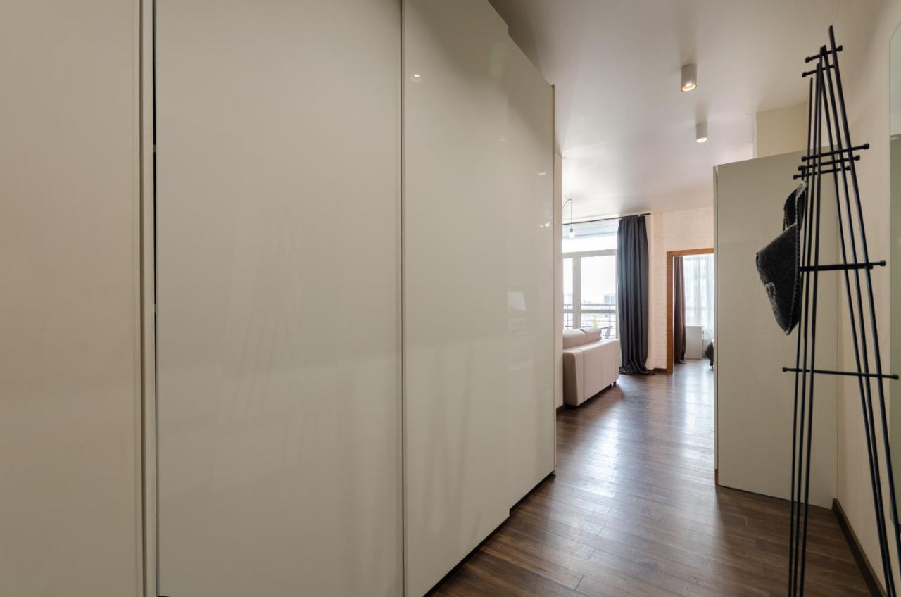 Petrovdom Apartaments 8-188 In Rc Central Park, 7 John Mccain Street Kyiv Exterior foto
