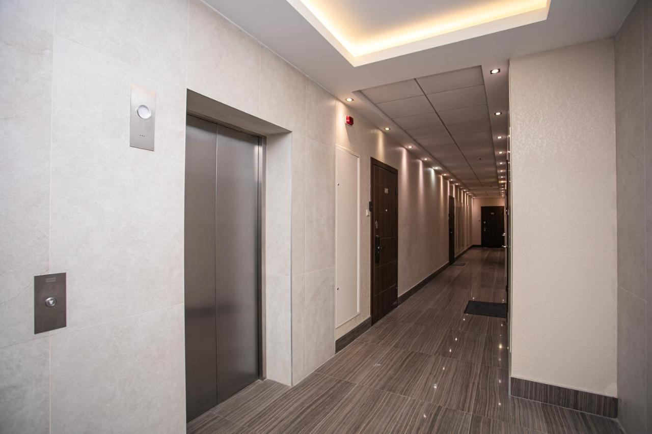 Petrovdom Apartaments 8-188 In Rc Central Park, 7 John Mccain Street Kyiv Exterior foto