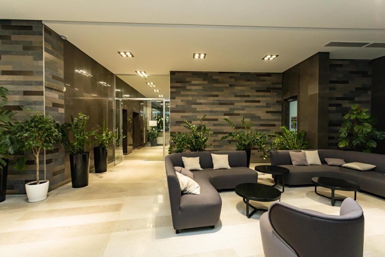 Petrovdom Apartaments 8-188 In Rc Central Park, 7 John Mccain Street Kyiv Exterior foto